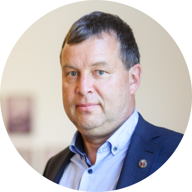 András gelencsér