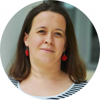Dr. viktória blanka végi